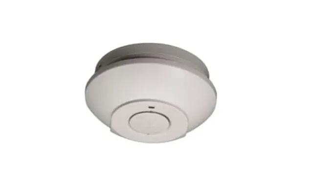 Life Røgalarm 230v Med 9v Back-up - Ledningssammmenkobling