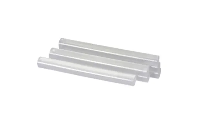 Limstifter Transparant - Ø 11 Mm