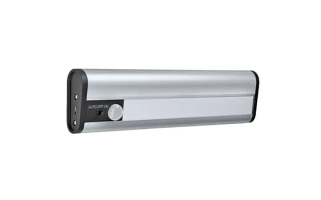 Linear Led Mobile Usb Sølv 200 Mm