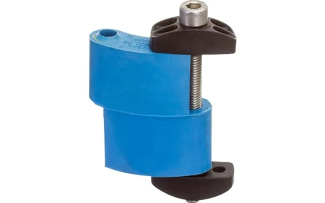 Link Seal Ls-500-b-a4 Løst Led Type Epdm - Blå