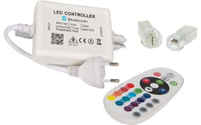 Lit230 Snap Controlbox Rgb - Bluetooth
