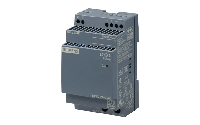 Logo Power 24 V 2.5 A