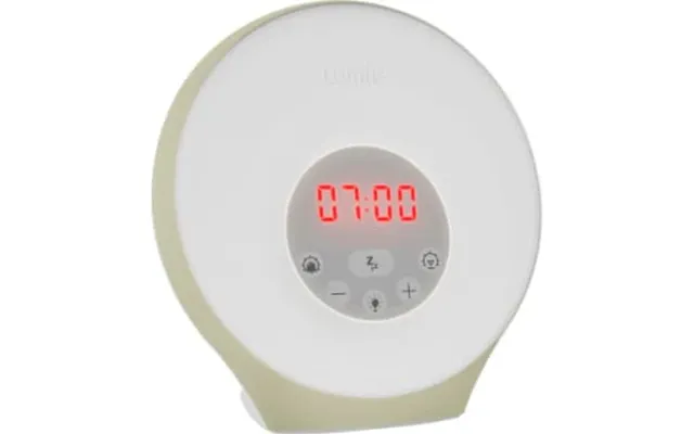 Lumie Bodyclock Sunrise Alarm