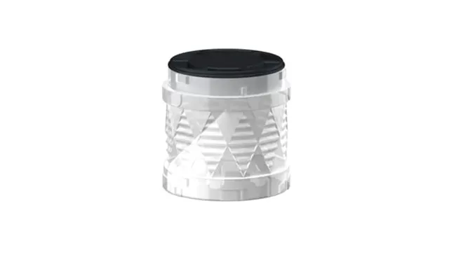 Lystårn Xvu Ø60 Hvid Led 24v