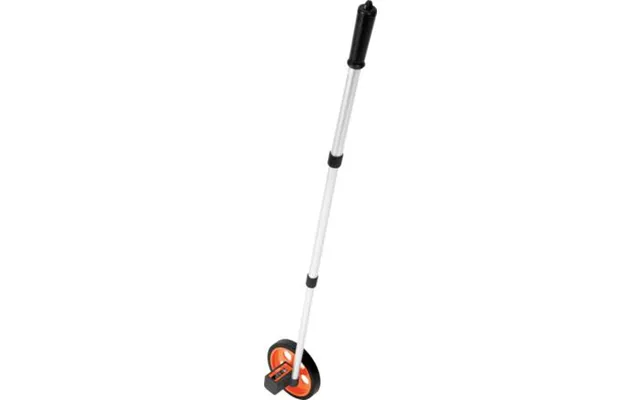 Målehjul Ø150mm O-9999,9m