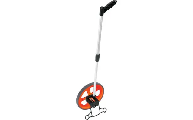 Målehjul Ø250mm O-9999,9m