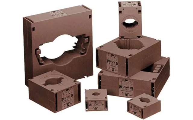 Måletrafo 200 5a 741b0018