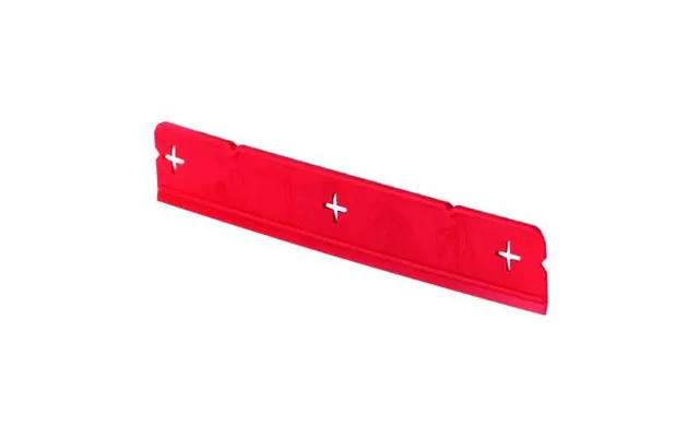 Mærkelære For Standard Europadåser