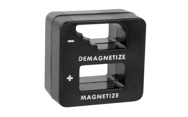 Magnetiserings- Afmagnetiseringsværktøj