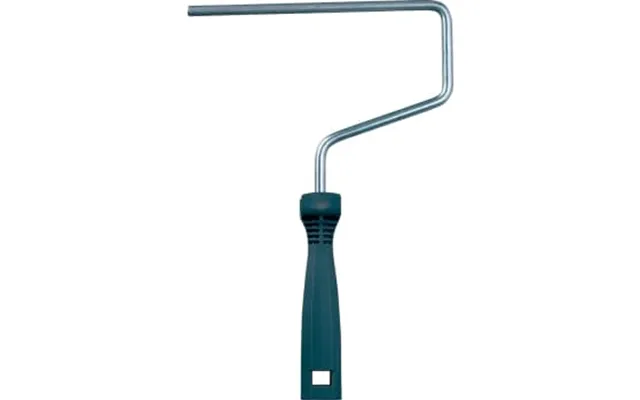 Malerrulle Bøjle, 25 Cm - Kort Skaft