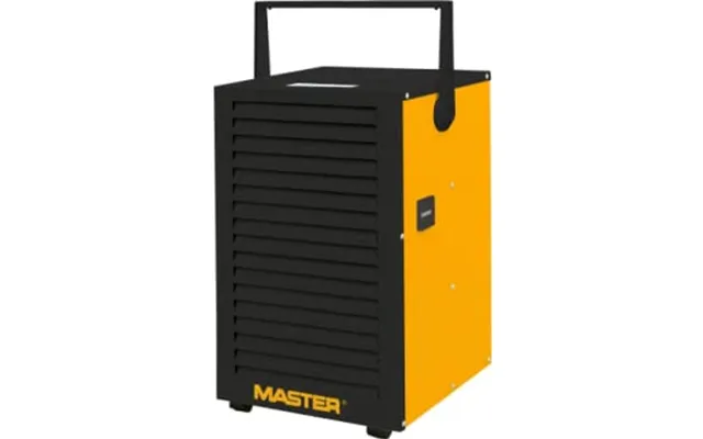 Master Affugter Dh 732 - 30 L Med Timetæller