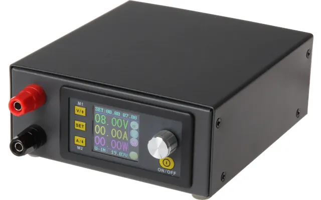 Metalkabinet Til Jt-dps5005 5015 - Dph5005