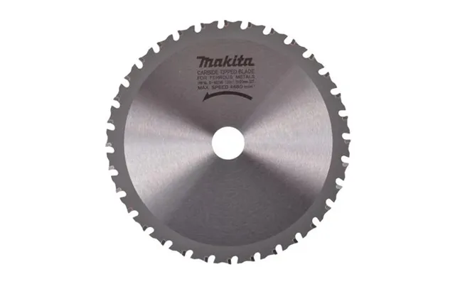 Metalsavklinge 150x20x32t