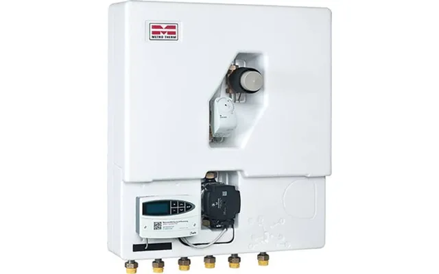 Metro System 4 Slimline
