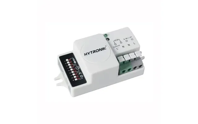 Microwave Motion Sensor - Hc005s