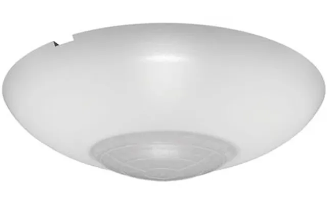Minilux Pir 41-440 Planfors. Montage 24vdc Ø90