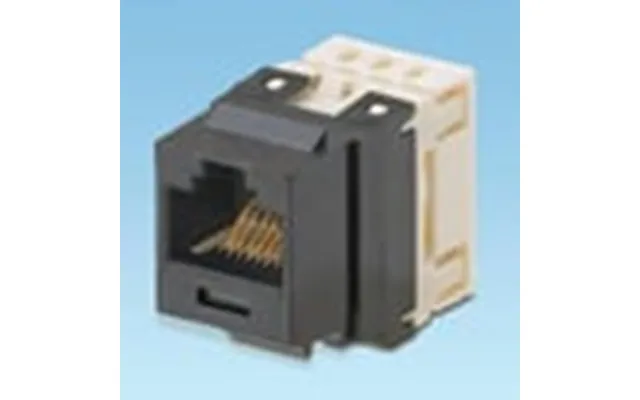 Modular Jack Kat.6 Utp Netkey Sort