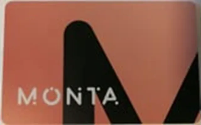 Monta Kort For Opladning