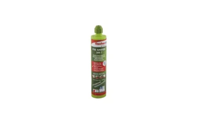 Montagemørtel Fis Green 310 Ml