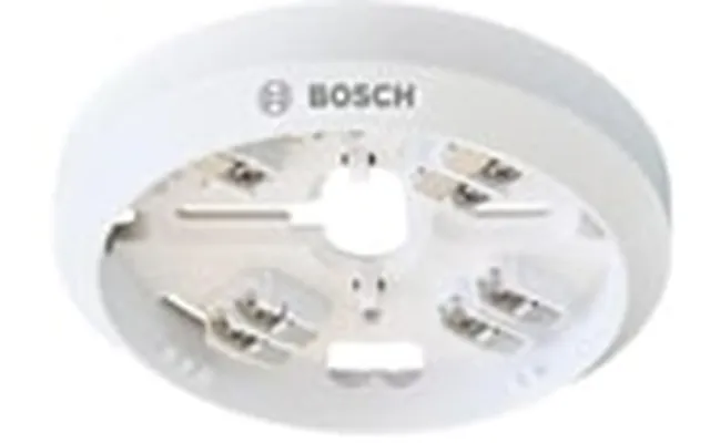 Ms 400 B Detektor Sokkel Med Bosch Logo