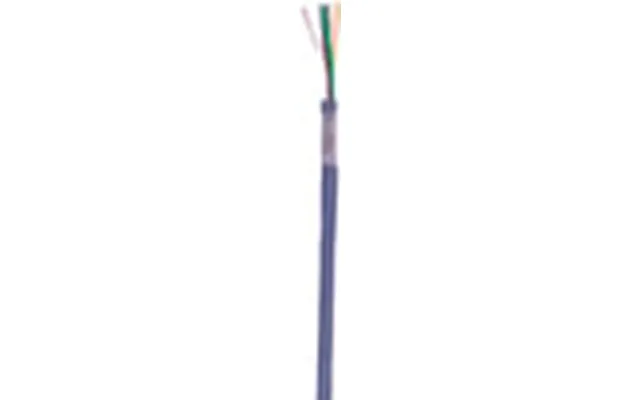 Multikabel Liycy 3x0,25 Sk R-100