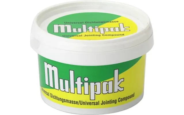 Multipak Paksalve 300g