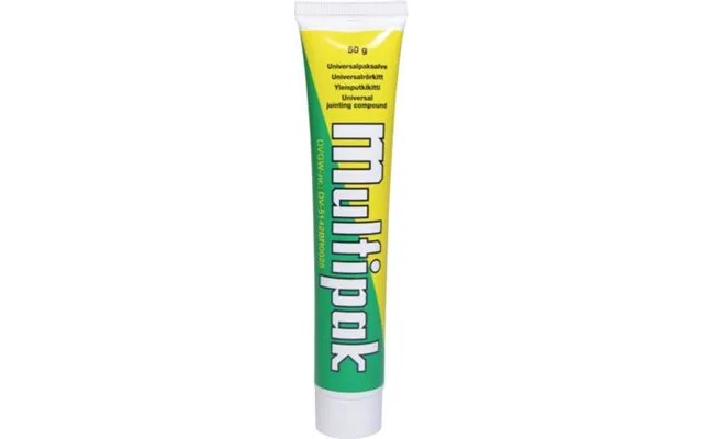 Multipak Paksalve 50g