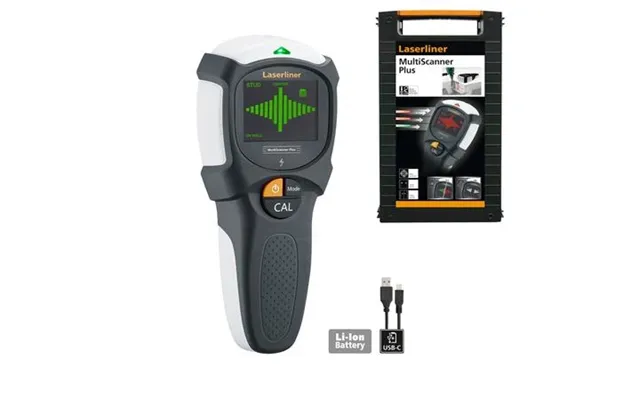 Multiscanner Plus