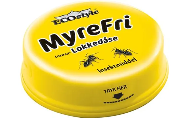 Myrefri Loxiran Lokkedåse 2 Stk.