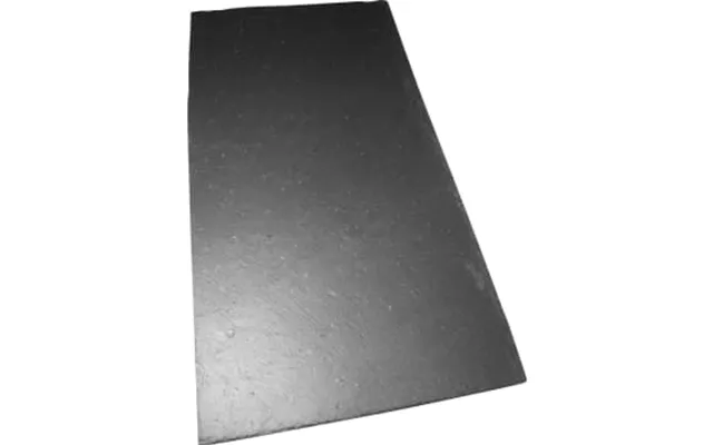 Naturskifer Cupa 12 60 X 30 Cm Med Huller. Ca. 13 Stk Pr. M2