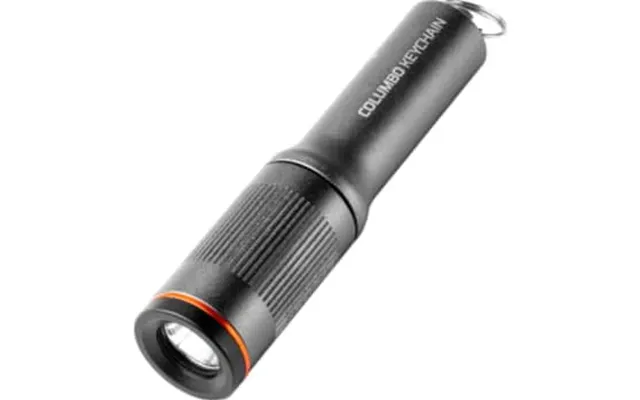 Nebo Columbo Nøgleringslygte Alkaline - 100 Lumen