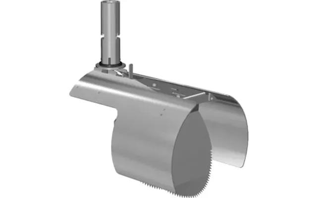 Ni Tx11 Reline Dn200 Beton Rottespærre - 185-190 Mm