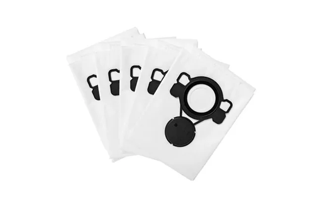 Nilfisk Filterposer For Attix 33 44