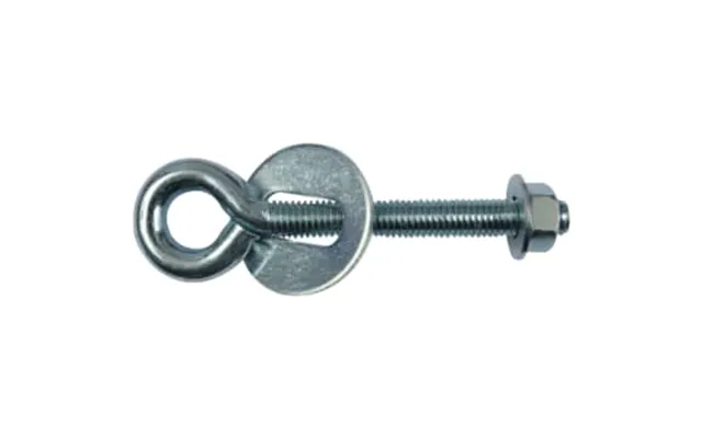 Øjebolt 26413 7x90 Mm Galv