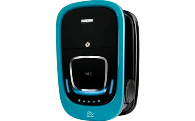 Orbis Viaris Combi 3f 2x22kw 2x32a 2xtype 2 Udtag Wifi Ethernet