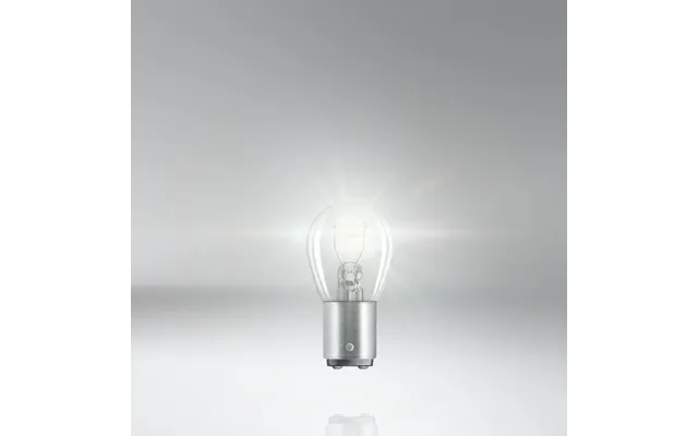 Osram Blinklys Pære