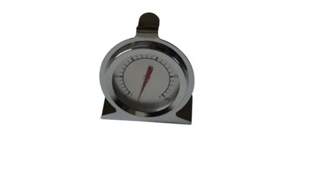 Ovn Termometer Rund