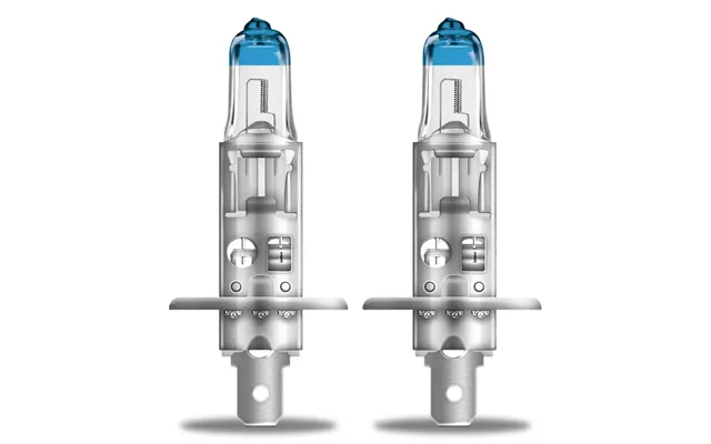 Pæresæt H1 55w 12v Coolblueintense Osram