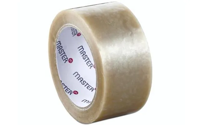 Pakketape Pp 48mmx66m
