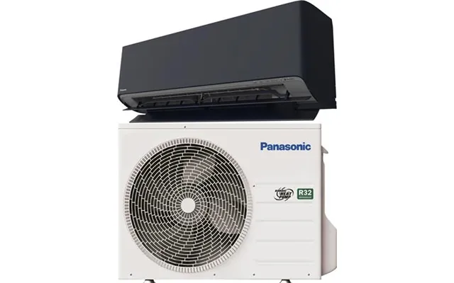 Panasonic Hz25zke-h Split L L
