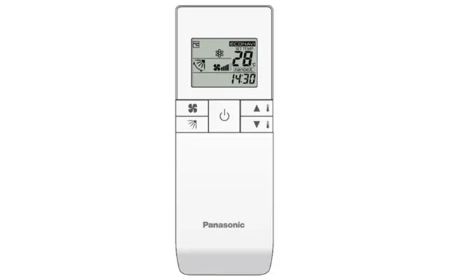 Panasonic Ir Remote Cz-rws3