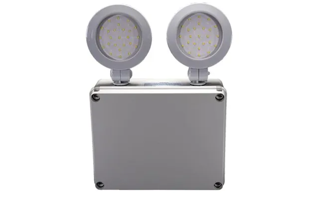Panikarmatur Way Out 2x10w 2x800lm