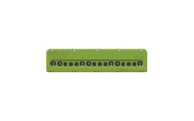 Pe Terminal 7x6mm2 9x16mm2