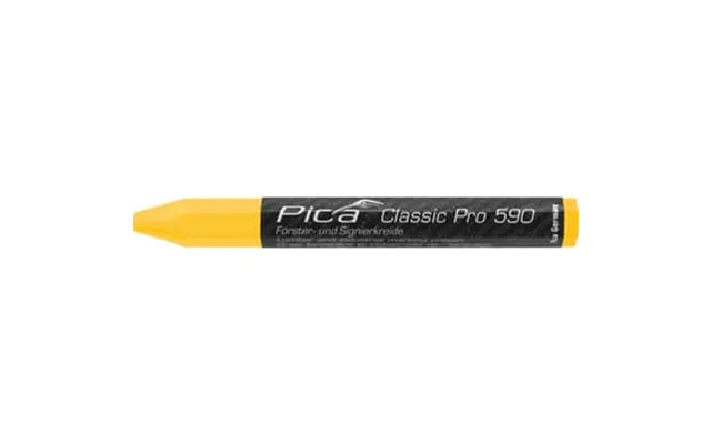 Pica Classic Mærkekridt Pro - 120 Mm