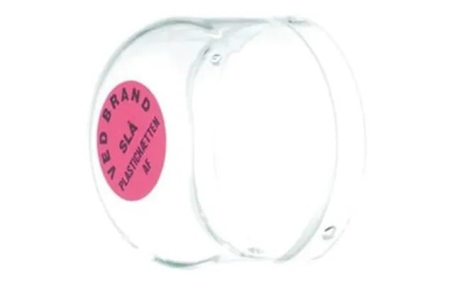 Plexiglashætte V 50 182.034