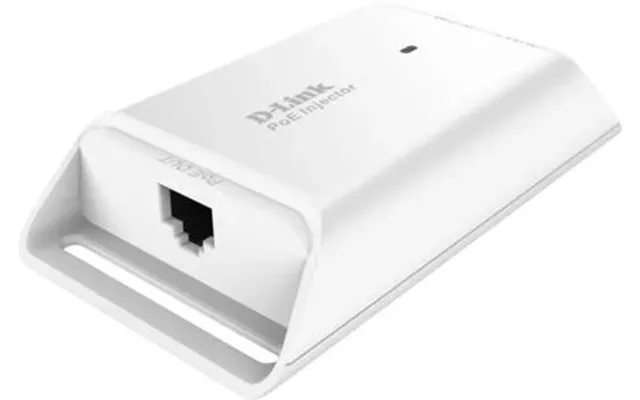 Poe Adapter Til Access Points - Dpe-101gi
