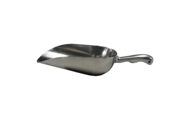 Polet Aluminium Kulskovl - Rund