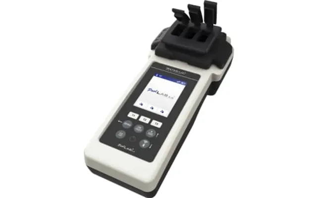 Pool Lab 2.0 - Digital Pool Tester