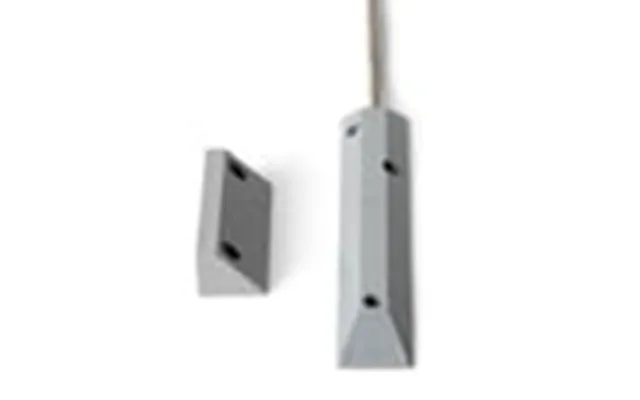 Portkontakt Ståldøre & Porte Mk-2400-s2