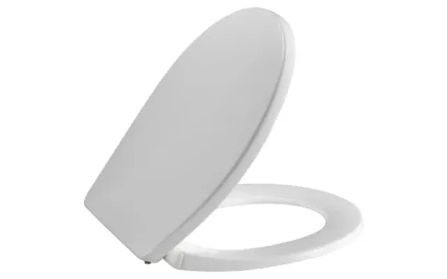Pressalit T Soft Med Sc Hvid